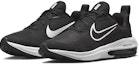 Lookbook (Kanak-Kanak) Nike Air Zoom Arcadia 2 'Hitam Putih' DM8491-002