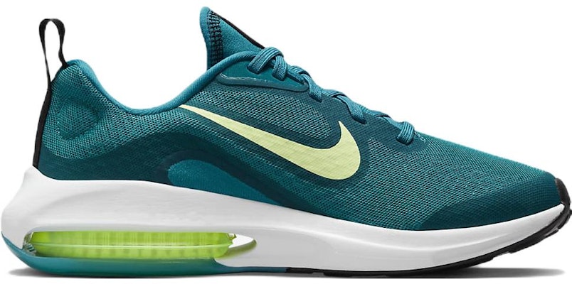 (Niños) Nike Air Zoom Arcadia 2 'Verde Abeto Brillante Volt Tenue' DM8491-300 Order (Niños) Nike Air Zoom Arcadia 2 'Verde Abeto Brillante Volt Tenue' DM8491-300