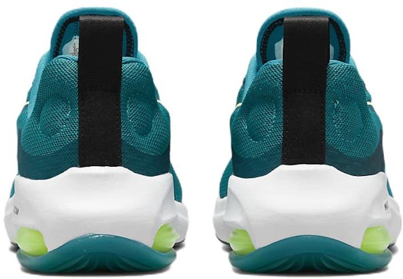 (Niños) Nike Air Zoom Arcadia 2 'Verde Abeto Brillante Volt Tenue' DM8491-300 Purchase (Niños) Nike Air Zoom Arcadia 2 'Verde Abeto Brillante Volt Tenue' DM8491-300