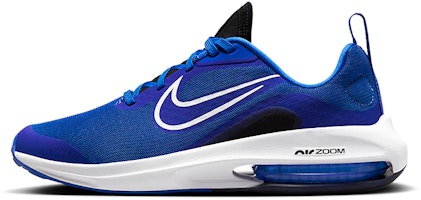 (Grade School) Nike Air Zoom Arcadia 2 'Game Royal' DM8491-400 (Grade School) Nike Air Zoom Arcadia 2 'Game Royal' DM8491-400