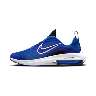 (GS) Nike Air Zoom Arcadia 2 'Game Royal'