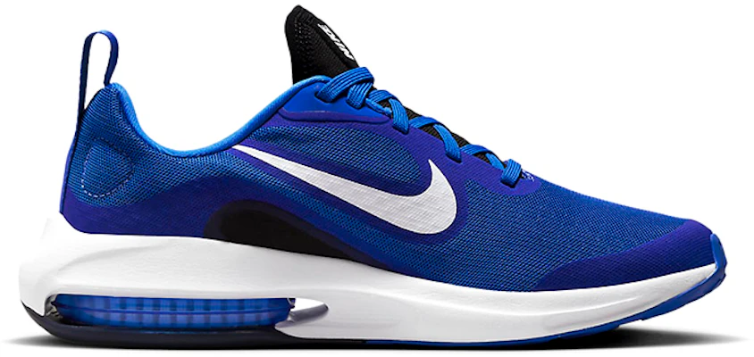 (Nike Bambini) Nike Air Zoom Arcadia 2 ''Game Royal'' DM8491-400 Order (Nike Bambini) Nike Air Zoom Arcadia 2 ''Game Royal'' DM8491-400