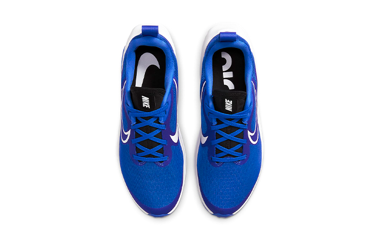 Shop (Nike Bambini) Nike Air Zoom Arcadia 2 ''Game Royal'' DM8491-400