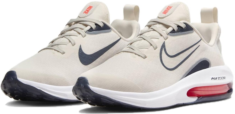 (Grade School) Nike Air Zoom Arcadia 2 'Phantom Dark Obsidian' DM8491-009 Lookbook (Grade School) Nike Air Zoom Arcadia 2 'Phantom Dark Obsidian' DM8491-009