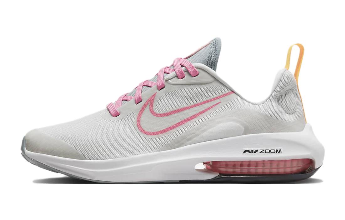 (Grade School) Nike Air Zoom Arcadia 2 'Photon Dust Sea Coral' DM8491-003