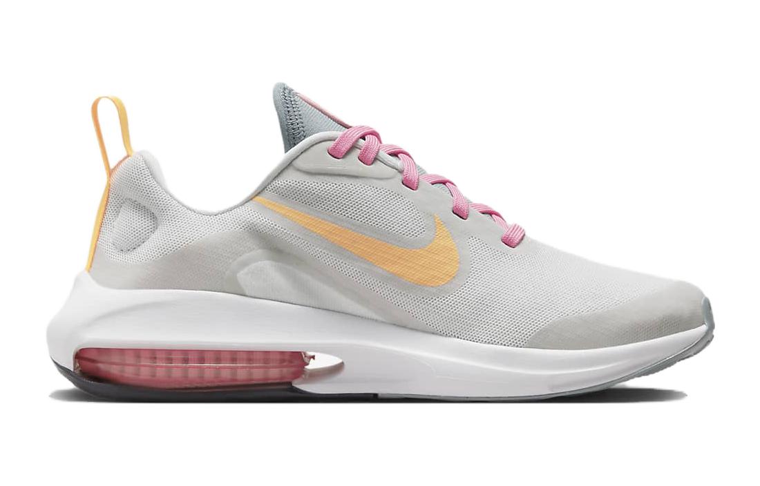 Order Nike Air Zoom Arcadia 2 GS ''Photon Dust Sea Coral'' Scarpe Bambino. DM8491-003
