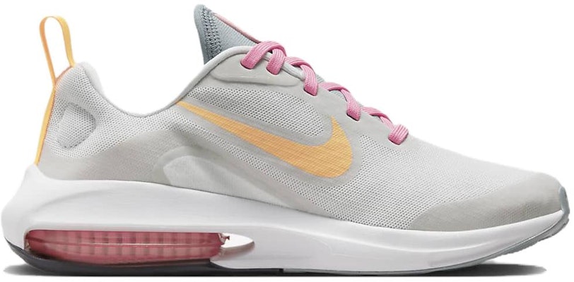 Nike Air Zoom Arcadia 2 GS ''Photon Dust Sea Coral'' Scarpe Bambino. DM8491-003 Order Nike Air Zoom Arcadia 2 GS ''Photon Dust Sea Coral'' Scarpe Bambino. DM8491-003