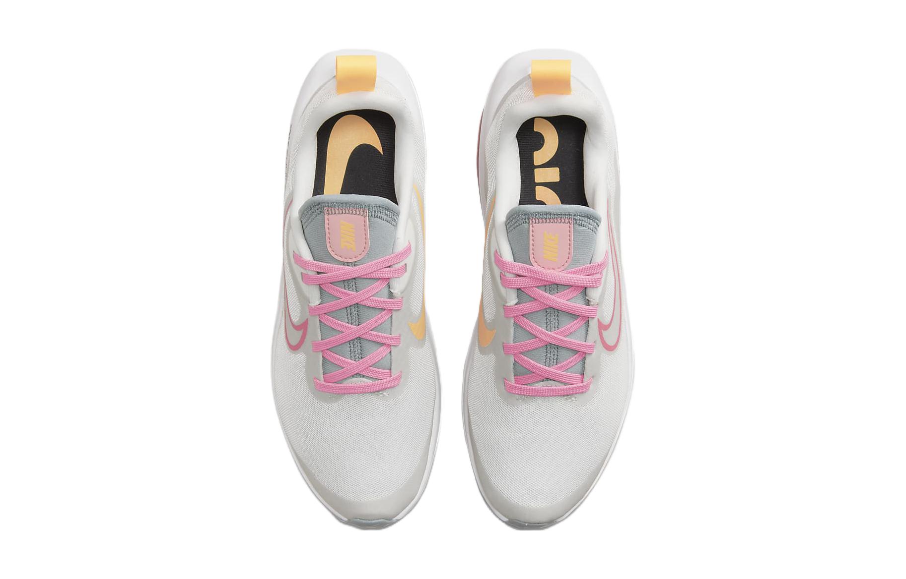 Shop Nike Air Zoom Arcadia 2 GS ''Photon Dust Sea Coral'' Scarpe Bambino. DM8491-003