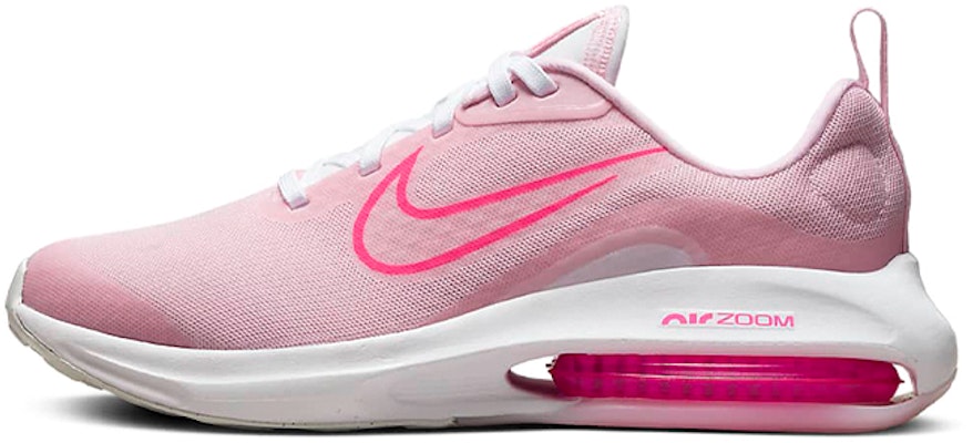 (Grade School) Nike Air Zoom Arcadia 2 'Pink Foam Hyper Pink' DM8491-600 Buy (Grade School) Nike Air Zoom Arcadia 2 'Pink Foam Hyper Pink' DM8491-600