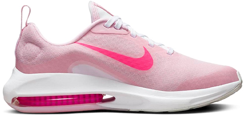 (Grade School) Nike Air Zoom Arcadia 2 'Pink Foam Hyper Pink' DM8491-600 Order (Grade School) Nike Air Zoom Arcadia 2 'Pink Foam Hyper Pink' DM8491-600
