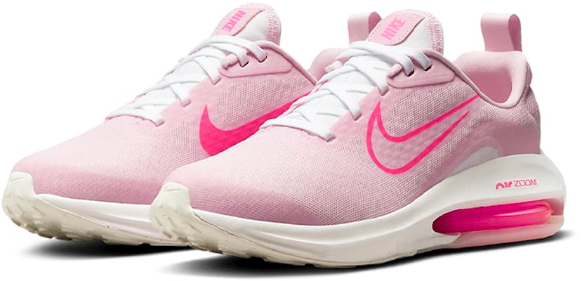 (Sekolah Dasar) Nike Air Zoom Arcadia 2 'Pink Foam Hyper Pink' Sneakers Anak DM8491-600 Lookbook (Sekolah Dasar) Nike Air Zoom Arcadia 2 'Pink Foam Hyper Pink' Sneakers Anak DM8491-600