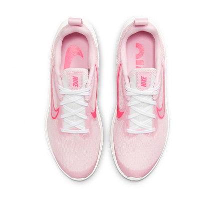 (Grade School) Nike Air Zoom Arcadia 2 'Pink Foam Hyper Pink' DM8491-600 Shop (Grade School) Nike Air Zoom Arcadia 2 'Pink Foam Hyper Pink' DM8491-600