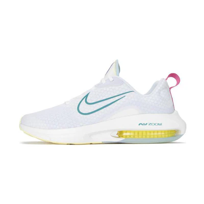 (GS) Nike Air Zoom Arcadia 2 'White Mineral Teal'