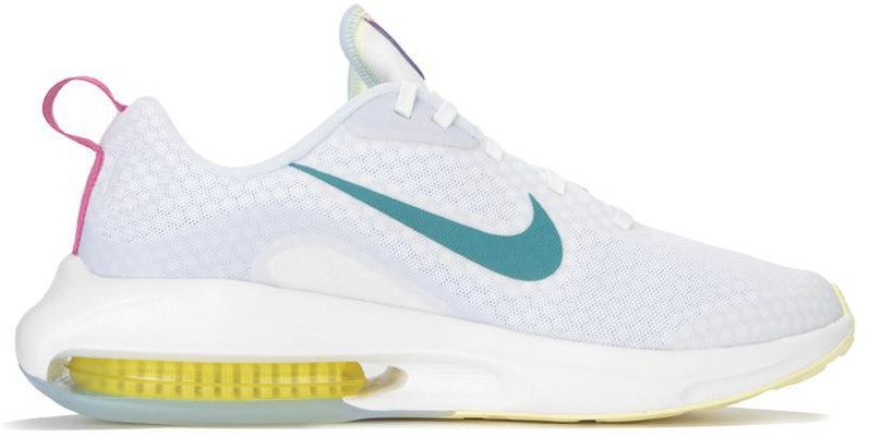 (Grade School) Nike Air Zoom Arcadia 2 'White Mineral Teal' DM8491-100 Order (Grade School) Nike Air Zoom Arcadia 2 'White Mineral Teal' DM8491-100