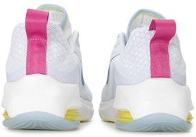 (小学款) Nike Air Zoom Arcadia 2 '白色矿物蓝' DM8491-100 Shop (小学款) Nike Air Zoom Arcadia 2 '白色矿物蓝' DM8491-100