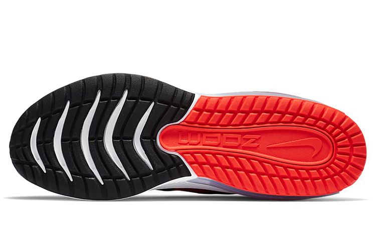 Details for Nike Air Zoom Arcadia Grade School ''Bright Crimson'' Kinderschoenen CK0715-003