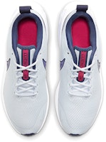 GS ナイキ エア ズーム アルカディア "グレー/パープル" CK0715-006 Shop GS ナイキ エア ズーム アルカディア "グレー/パープル" CK0715-006