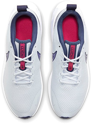 (Grade School) Nike Air Zoom Arcadia 'Football Grey Purple Pulse' CK0715-006 Shop (Grade School) Nike Air Zoom Arcadia 'Football Grey Purple Pulse' CK0715-006