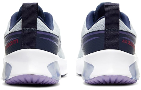 나이키 에어 줌 아카디아 '풋볼 그레이 퍼플 펄스' CK0715-006 Purchase 나이키 에어 줌 아카디아 '풋볼 그레이 퍼플 펄스' CK0715-006