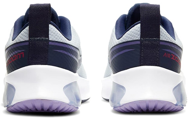 (Niños) Nike Air Zoom Arcadia 'Gris Fútbol Pulso Púrpura' CK0715-006 Purchase (Niños) Nike Air Zoom Arcadia 'Gris Fútbol Pulso Púrpura' CK0715-006