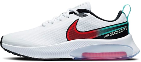 (Grade School) Nike Air Zoom Arcadia 'Ombre Swoosh' DA1242-101 (Grade School) Nike Air Zoom Arcadia 'Ombre Swoosh' DA1242-101