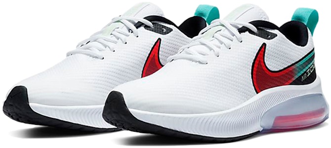 (Anak-Anak) Nike Air Zoom Arcadia 'Ombre Swoosh' DA1242-101 Lookbook (Anak-Anak) Nike Air Zoom Arcadia 'Ombre Swoosh' DA1242-101