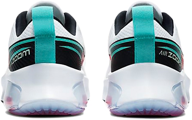 (Niños) Nike Air Zoom Arcadia 'Ombre Swoosh' DA1242-101 Purchase (Niños) Nike Air Zoom Arcadia 'Ombre Swoosh' DA1242-101