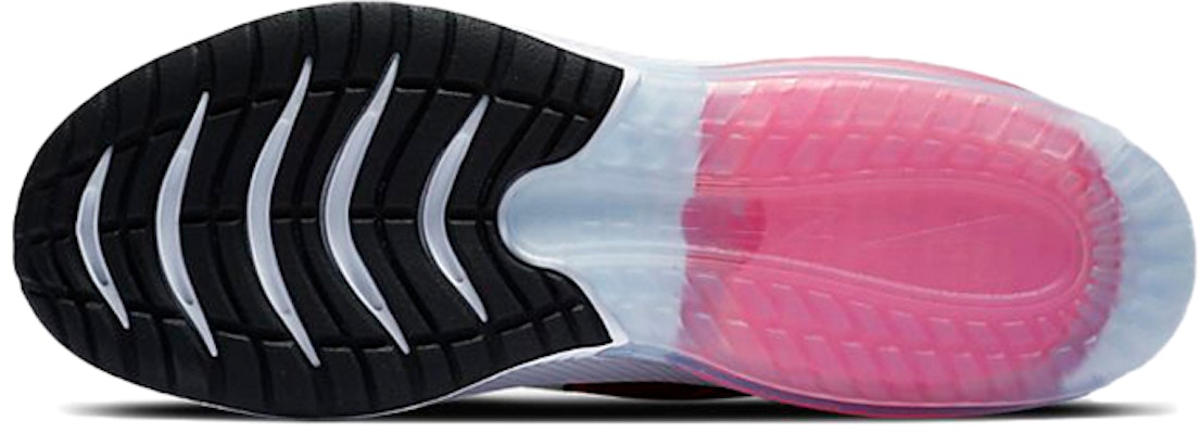(Niños) Nike Air Zoom Arcadia 'Ombre Swoosh' DA1242-101 Details for (Niños) Nike Air Zoom Arcadia 'Ombre Swoosh' DA1242-101