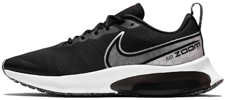 (Grade School) Nike Air Zoom Arcadia SE 'Black White' CZ6399-005 (Grade School) Nike Air Zoom Arcadia SE 'Black White' CZ6399-005