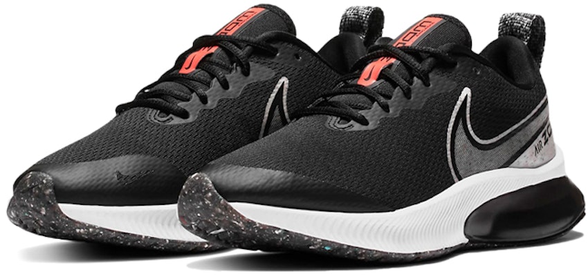 (Niños) Nike Air Zoom Arcadia SE 'Negro Blanco' CZ6399-005 Lookbook (Niños) Nike Air Zoom Arcadia SE 'Negro Blanco' CZ6399-005