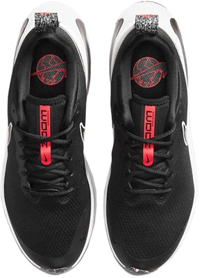(Niños) Nike Air Zoom Arcadia SE 'Negro Blanco' CZ6399-005 Shop (Niños) Nike Air Zoom Arcadia SE 'Negro Blanco' CZ6399-005