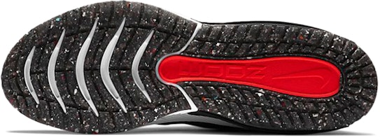 (Sekolah Dasar) Nike Air Zoom Arcadia SE 'Hitam Putih' CZ6399-005 Details for (Sekolah Dasar) Nike Air Zoom Arcadia SE 'Hitam Putih' CZ6399-005