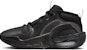 (Kanak-Kanak) Nike Air Zoom Crossover 2 'Hitam Anthracite' FB2689-002