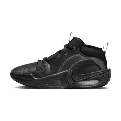 (GS) Nike Air Zoom Crossover 2 'Black Anthracite'