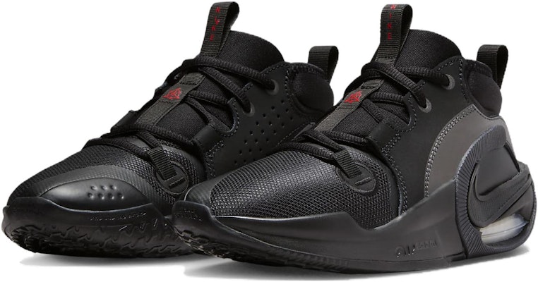 (Grade School) Nike Air Zoom Crossover 2 'Black Anthracite' FB2689-002 Lookbook (Grade School) Nike Air Zoom Crossover 2 'Black Anthracite' FB2689-002