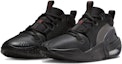 Lookbook (Kanak-Kanak) Nike Air Zoom Crossover 2 'Hitam Anthracite' FB2689-002