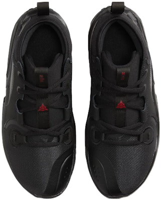 (Grade School) Nike Air Zoom Crossover 2 'Black Anthracite' FB2689-002 Shop (Grade School) Nike Air Zoom Crossover 2 'Black Anthracite' FB2689-002