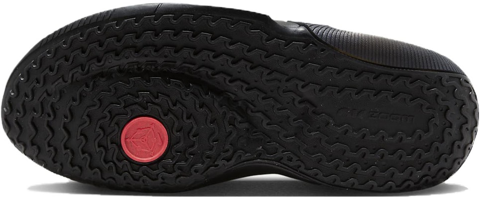 (Grade School) Nike Air Zoom Crossover 2 'Black Anthracite' FB2689-002 Details for (Grade School) Nike Air Zoom Crossover 2 'Black Anthracite' FB2689-002