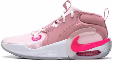(Grade School) Nike Air Zoom Crossover 2 'Elemental Pink' FB2689-600 (Grade School) Nike Air Zoom Crossover 2 'Elemental Pink' FB2689-600