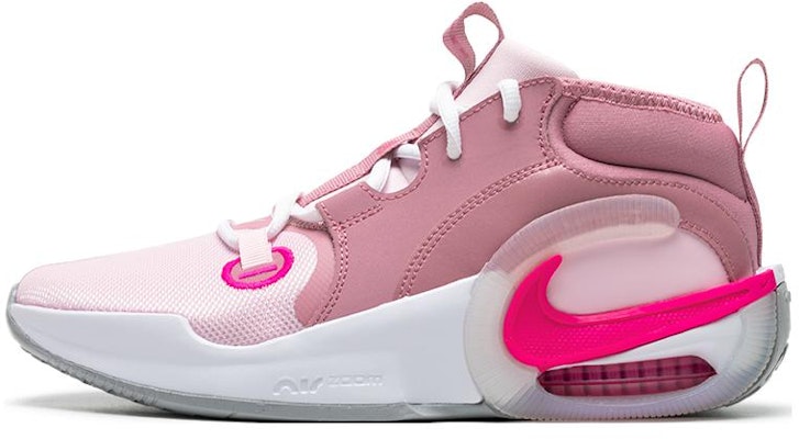 (Grade School) Nike Air Zoom Crossover 2 'Elemental Pink' FB2689-600 Buy (Grade School) Nike Air Zoom Crossover 2 'Elemental Pink' FB2689-600