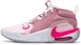 (Kanak-Kanak) Nike Air Zoom Crossover 2 'Elemental Pink' FB2689-600