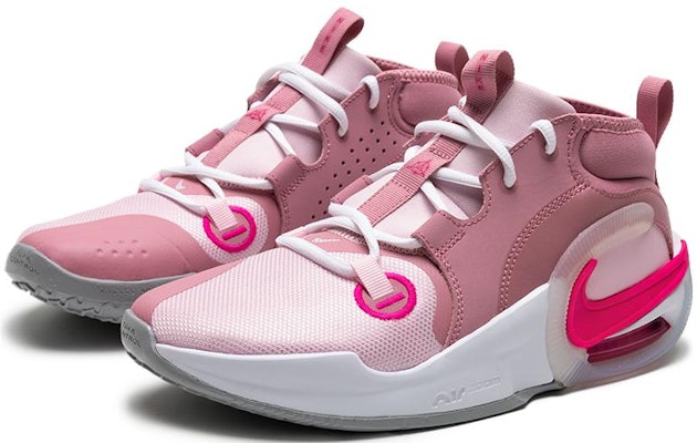 (Grade School) Nike Air Zoom Crossover 2 'Elemental Pink' FB2689-600 Lookbook (Grade School) Nike Air Zoom Crossover 2 'Elemental Pink' FB2689-600