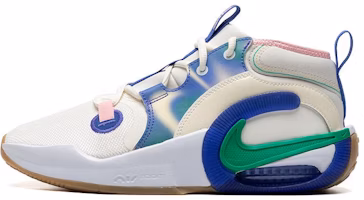 (Grade School) Nike Air Zoom Crossover 2 SE 'Sail Light Ultramarine' FN6675-500 (Grade School) Nike Air Zoom Crossover 2 SE 'Sail Light Ultramarine' FN6675-500