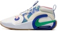 Buy (Grade School) Nike Air Zoom Crossover 2 SE 'Sail Light Ultramarine' Kanak-Kanak FN6675-500