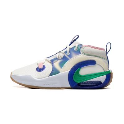 (GS) Nike Air Zoom Crossover 2 SE 'Sail Light Ultramarine'