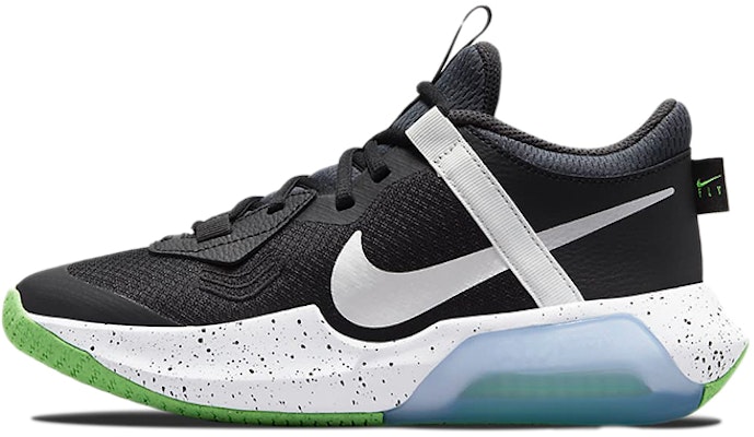 (Grade School) Nike Air Zoom Crossover 'Black Chrome' DC5216-001 Buy (Grade School) Nike Air Zoom Crossover 'Black Chrome' DC5216-001