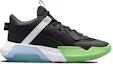 Order (Kanak-kanak) Nike Air Zoom Crossover 'Hitam Chrome' DC5216-001