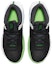 Shop (Kanak-kanak) Nike Air Zoom Crossover 'Hitam Chrome' DC5216-001