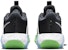 (Kanak-kanak) Nike Air Zoom Crossover 'Hitam Chrome' DC5216-001