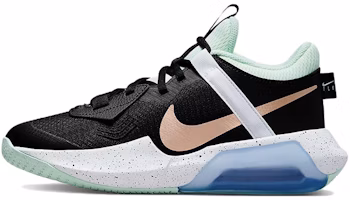 (Grade School) Nike Air Zoom Crossover 'Black Mint Bronze' DC5216-003 (Grade School) Nike Air Zoom Crossover 'Black Mint Bronze' DC5216-003